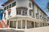 Dancenter Kansa Hotel