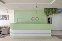 Dancenter Kansa Hotel