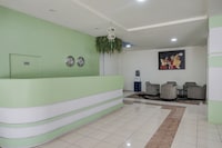 Dancenter Kansa Hotel