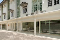 Dancenter Kansa Hotel