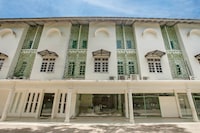 Dancenter Kansa Hotel