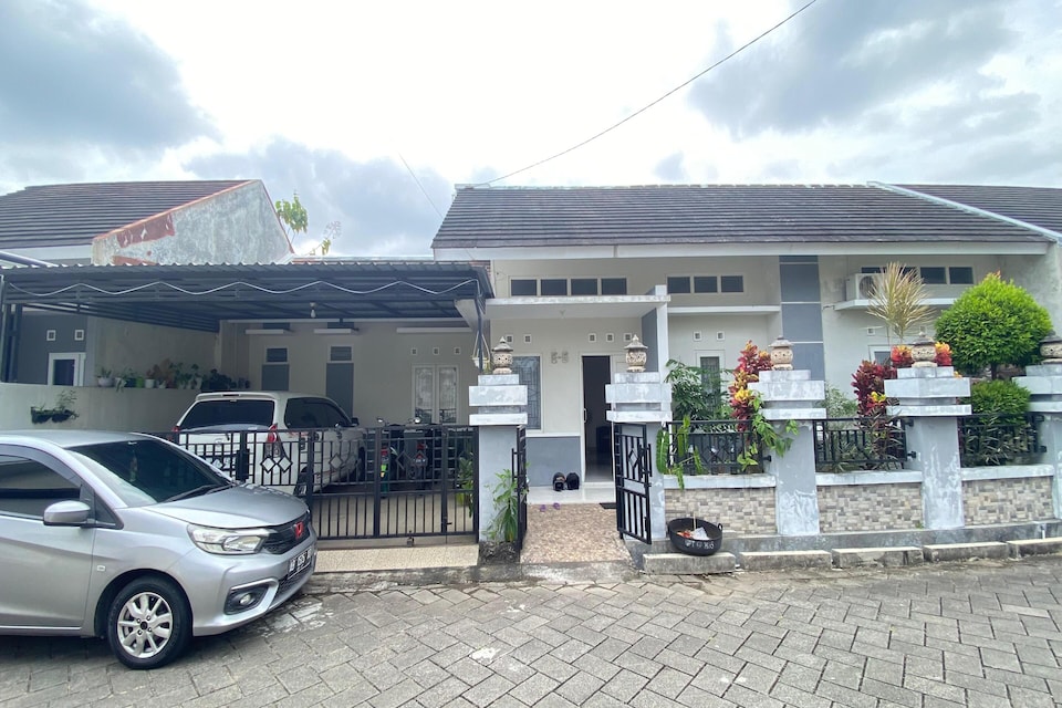 OYO 94935 Rahayu Homestay, Yogyakarta, Yogyakarta