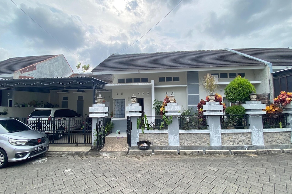 OYO 94935 Rahayu Homestay, Yogyakarta, Yogyakarta