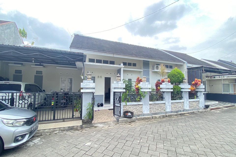 OYO 94935 Rahayu Homestay, Yogyakarta, Yogyakarta