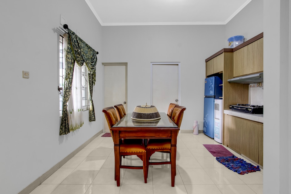 OYO 94935 Rahayu Homestay, Yogyakarta, Yogyakarta