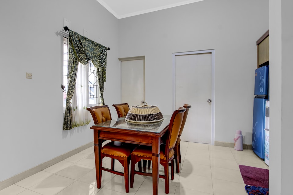 OYO 94935 Rahayu Homestay, Yogyakarta, Yogyakarta