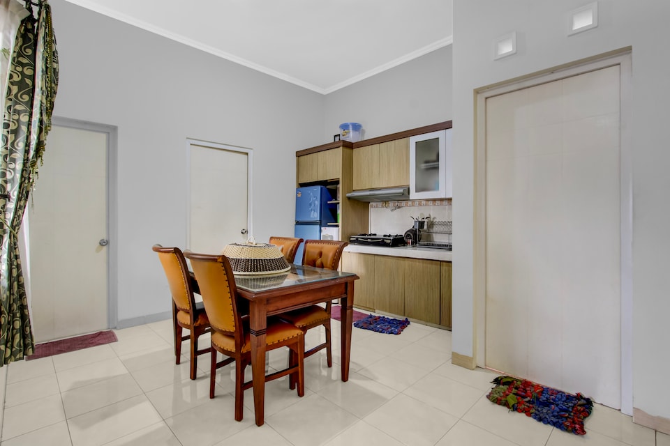 OYO 94935 Rahayu Homestay, Yogyakarta, Yogyakarta