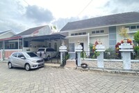 OYO 94935 Rahayu Homestay