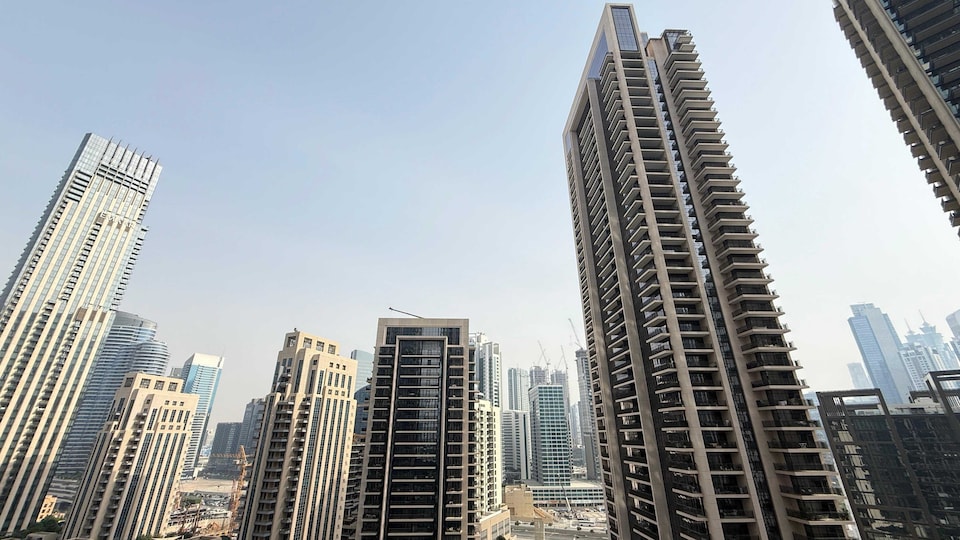 Premium 2bed Apartment At Dubai Creek Harbour, Bur Dubai, Dubai