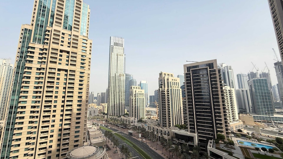 Premium 2bed Apartment At Dubai Creek Harbour, Bur Dubai, Dubai