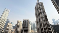 Premium 2bed Apartment At Dubai Creek Harbour