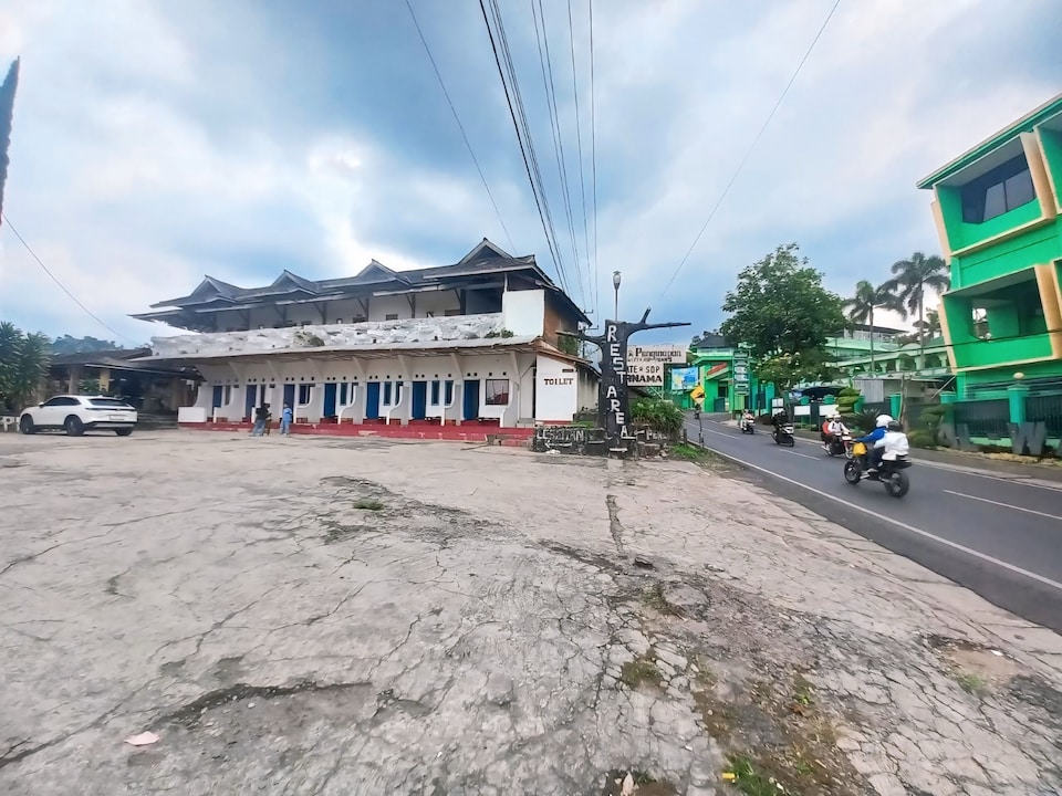 Hotel O 94936 Penginapan Purnama, Kabupaten Bandung, Kabupaten Bandung