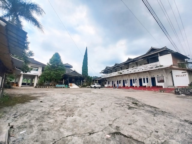 Hotel O 94936 Penginapan Purnama