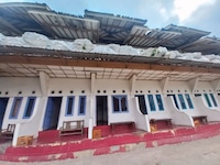 Hotel O 94936 Penginapan Purnama