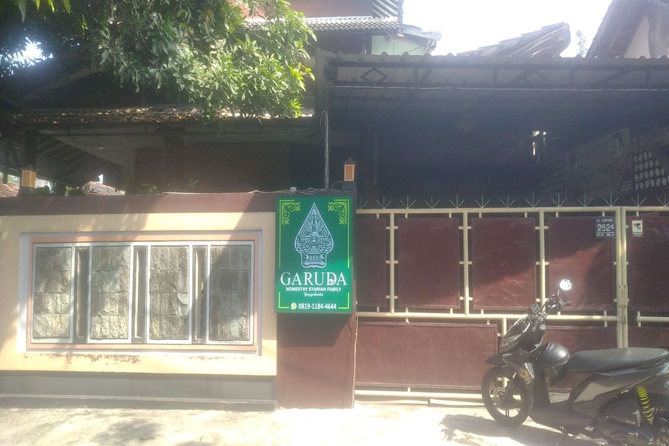 OYO 94937 Garuda Homestay Syariah, Banguntapan, Yogyakarta