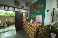 OYO 94937 Garuda Homestay Syariah