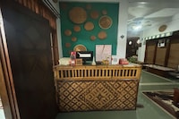 OYO 94937 Garuda Homestay Syariah