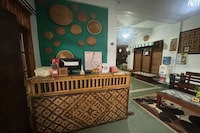 OYO 94937 Garuda Homestay Syariah