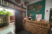 OYO 94937 Garuda Homestay Syariah