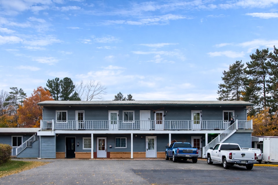 Economy Inn Cadillac MI by Hotel O,  Cadillac, MI,  Cadillac, MI