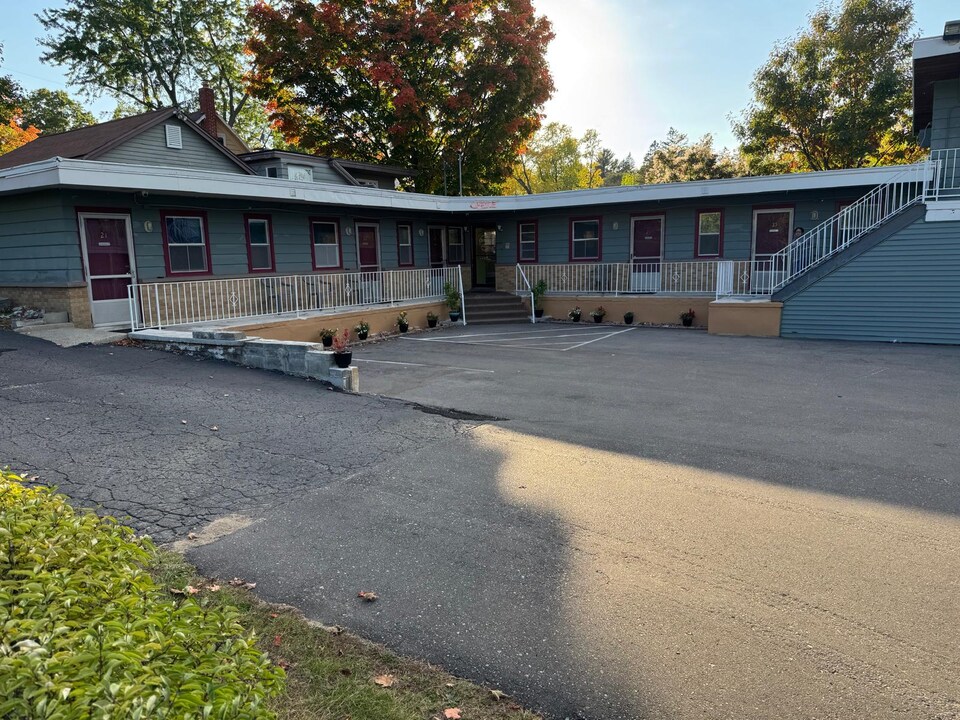 Economy Inn Cadillac MI by Hotel O,  Cadillac, MI,  Cadillac, MI