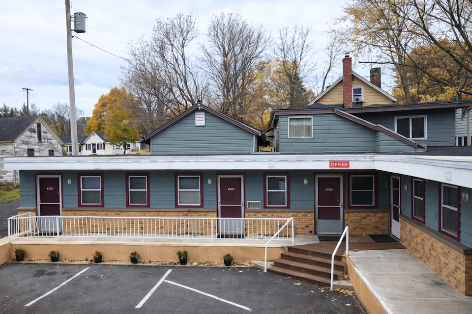 Economy Inn Cadillac MI by Hotel O,  Cadillac, MI,  Cadillac, MI