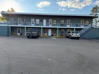 Economy Inn Cadillac MI by Hotel O