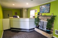 Economy Inn Cadillac MI by Hotel O