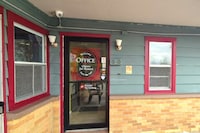 Economy Inn Cadillac MI by Hotel O