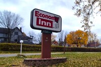 Economy Inn Cadillac MI by Hotel O