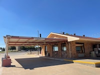 Seminole Inn Near New Mexico Hwy 62