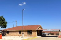 Seminole Inn Near New Mexico Hwy 62