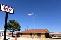 Seminole Inn Near New Mexico Hwy 62