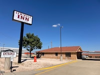 Seminole Inn Near New Mexico Hwy 62