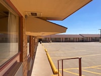 Seminole Inn Near New Mexico Hwy 62