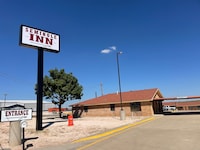 Seminole Inn Near New Mexico Hwy 62