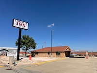 Seminole Inn Near New Mexico Hwy 62