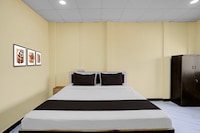 Hotel O Chaitanya Lodging 