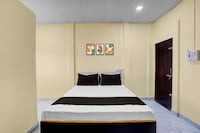 Hotel O Chaitanya Lodging 