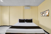 Hotel O Chaitanya Lodging 