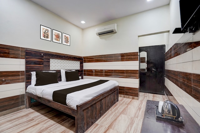 Hotel O Mathura Janam Bhumi Link Road