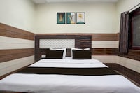 Hotel O Mathura Janam Bhumi Link Road