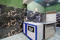 Super Hotel O Mathura Janam Bhumi Link Road