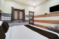 Hotel O Mathura Janam Bhumi Link Road