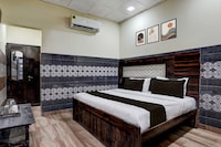 Hotel O Mathura Janam Bhumi Link Road