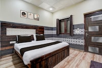 Hotel O Mathura Janam Bhumi Link Road