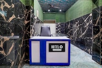 Super Hotel O Mathura Janam Bhumi Link Road