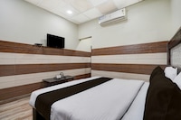 Hotel O Mathura Janam Bhumi Link Road