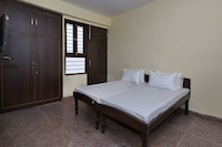 Hotel O Maruti Udyog Sec-22 Gurgaon