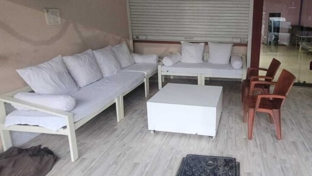 SPOT ON PVAS Bhawan/पवास भवन